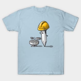 Safety first T-Shirt